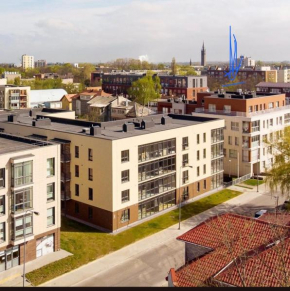 Butas Klaipėdos centre
